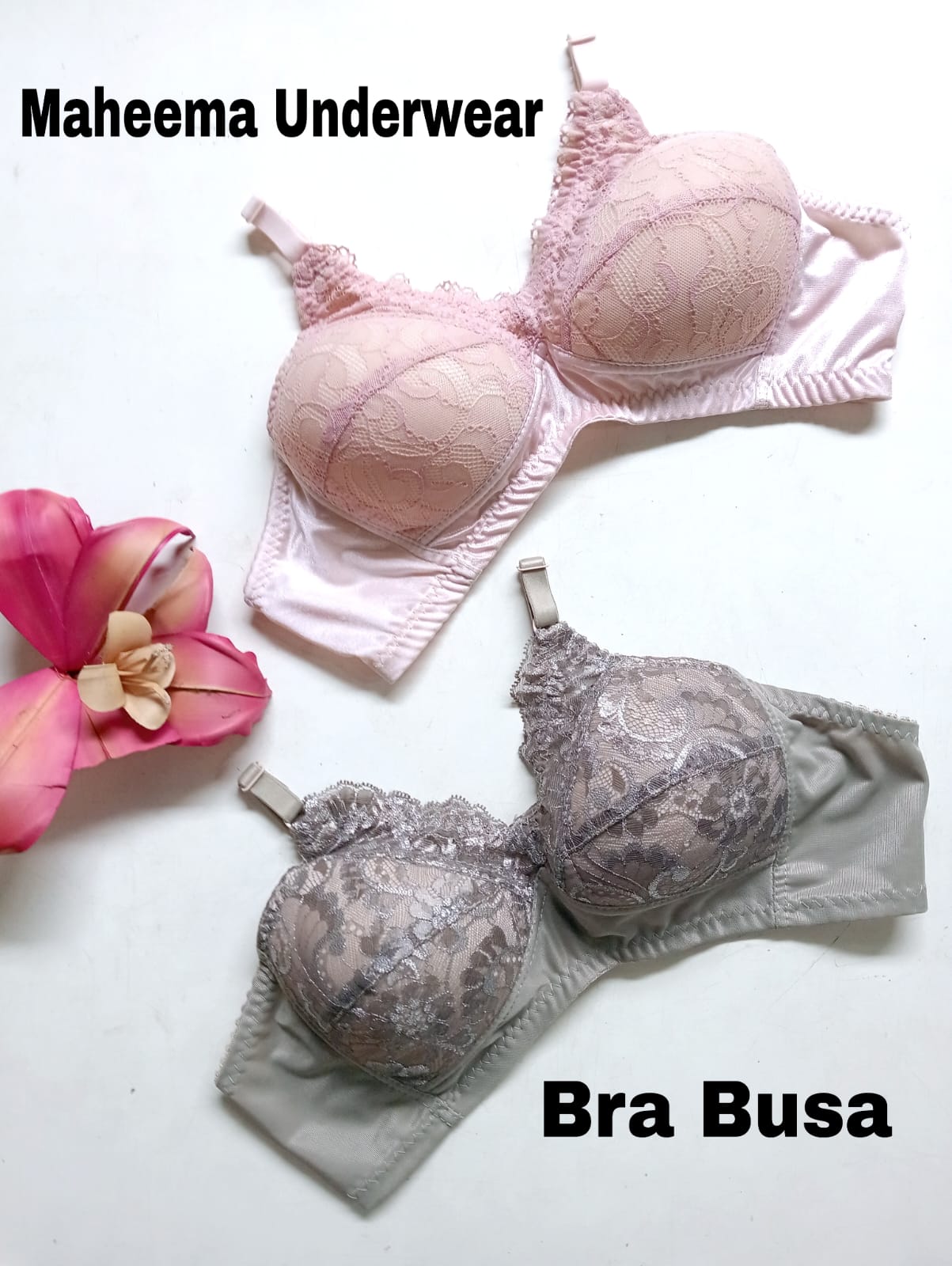 Grosir Daleman Wanita Jatisampurna Bekasi