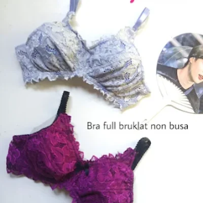 Grosir Daleman Wanita Pondokgede Bekasi
